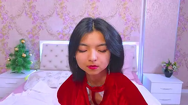 Shy Kira online show from December 23, 3:33 pm