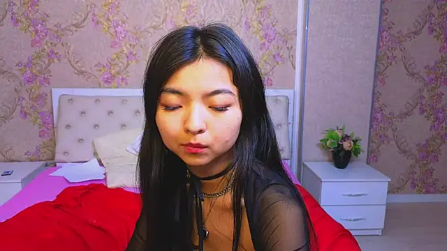 Shy Kira online show from January 30, 6:43 pm