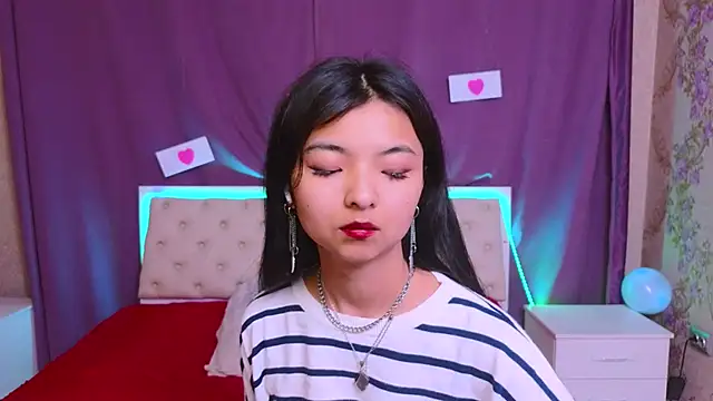 Shy Kira online show from February 12, 12:33 pm