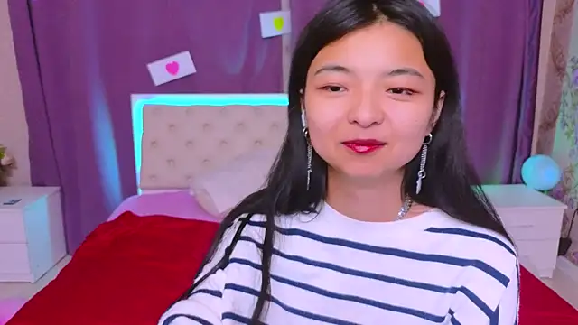 Shy Kira online show from February 13, 12:43 pm