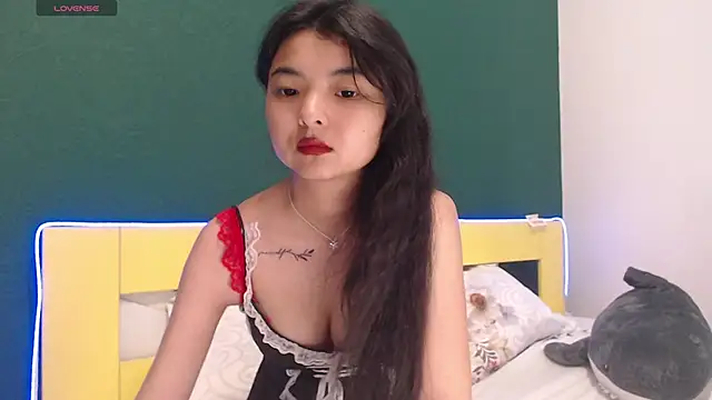 Shy Kira online show from June 2, 8:49 am