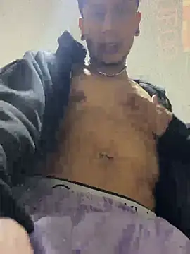 JuanCamiloSati3 online show from July 5, 3:23 am