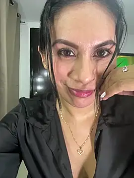 Sofia Convers online show from January 30, 11:24 pm