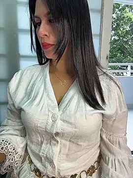 Sofia Convers online show from February 1, 12:59 pm