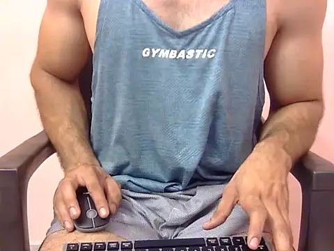 heman 2 online show from April 12, 8:36 pm