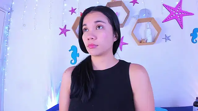 Emiily Parkerr online show from January 13, 3:12 am