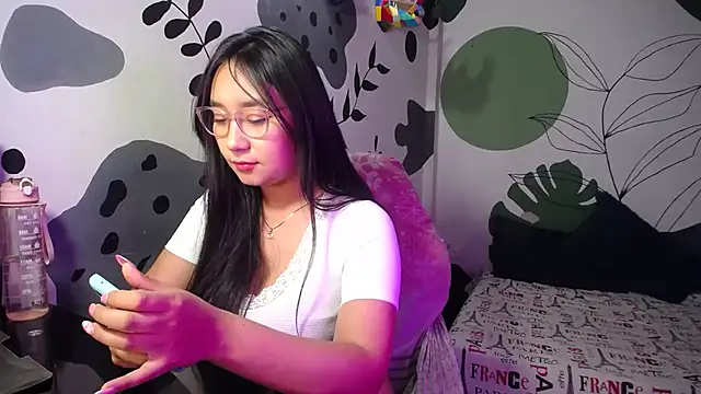 Anny Angelic online show from May 24, 11:43 pm