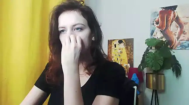 juicyNadine online show from December 16, 6:21 am