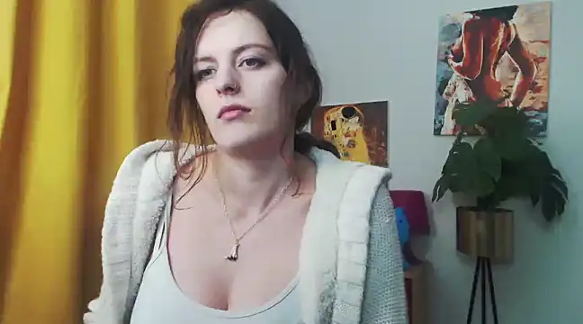 juicyNadine online show from January 8, 12:26 pm