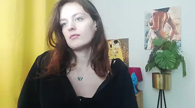 juicyNadine online show from January 15, 9:24 am