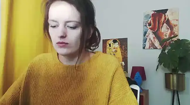 juicyNadine online show from January 21, 6:22 am