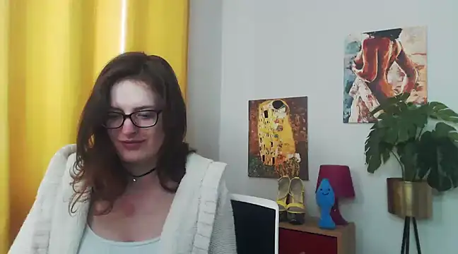 juicyNadine online show from January 24, 12:41 pm