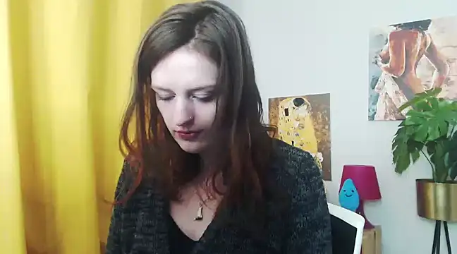 juicyNadine online show from January 27, 6:41 am