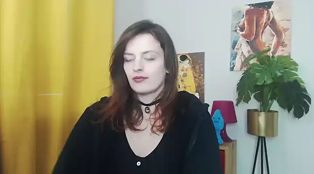 juicyNadine online show from January 29, 9:23 am