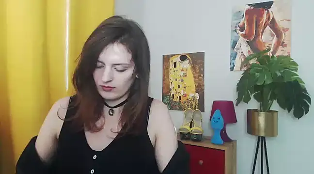 juicyNadine online show from January 29, 12:24 pm