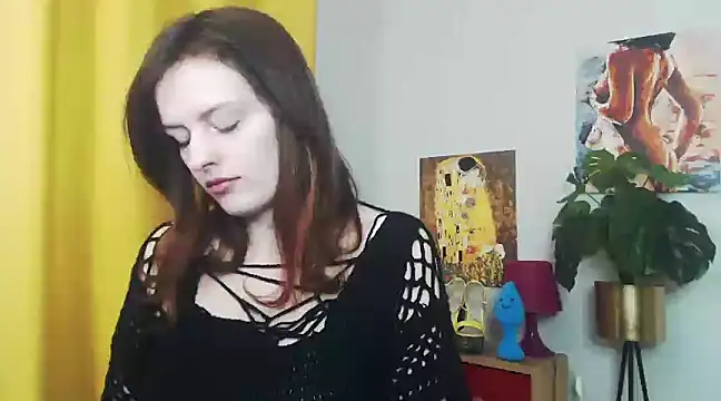 juicyNadine online show from January 31, 6:24 am