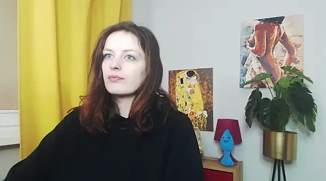 juicyNadine online show from February 6, 6:08 am