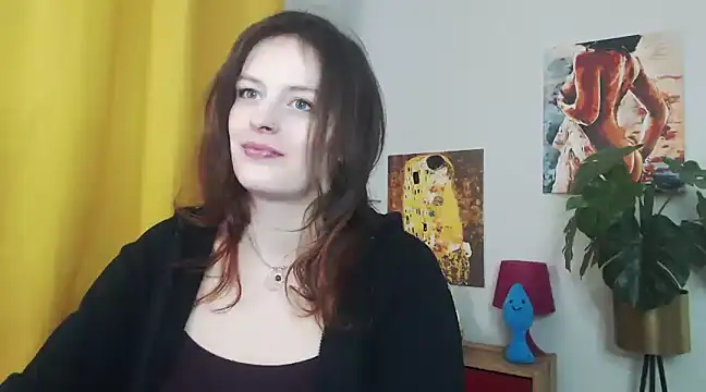 juicyNadine online show from February 26, 6:26 am