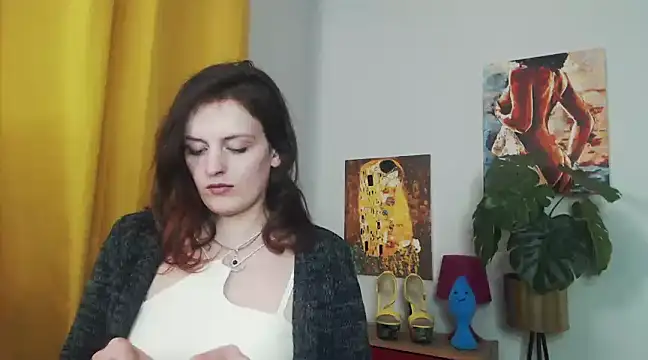 juicyNadine online show from February 28, 12:31 pm