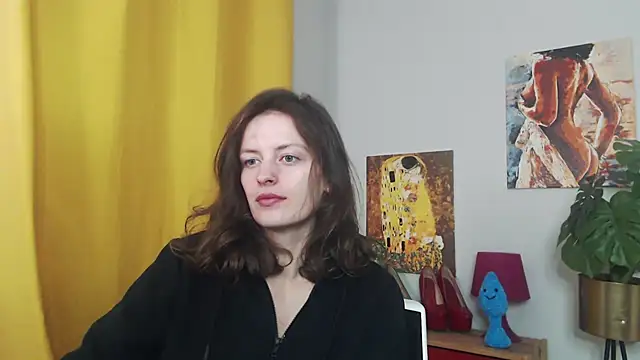 juicyNadine online show from October 20, 4:46 am