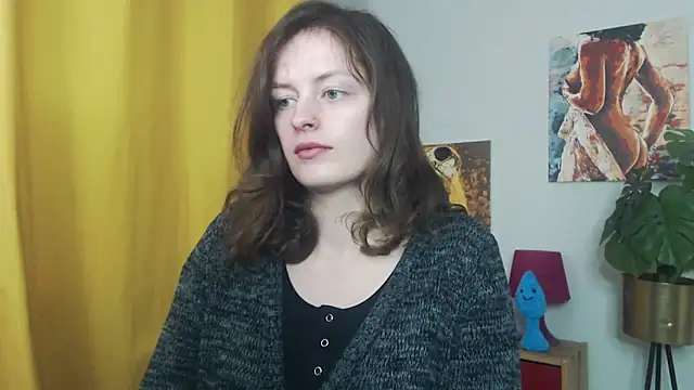 juicyNadine online show from October 21, 4:57 am