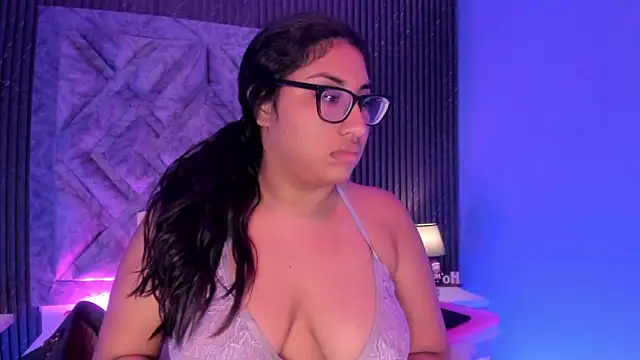 CANDYGABYY online show from January 15, 8:26 pm