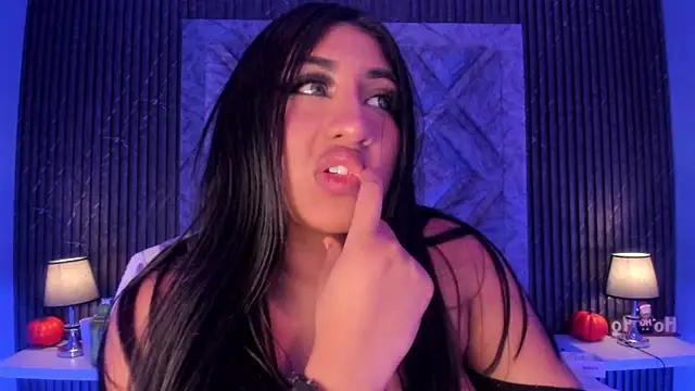 CANDYGABYY online show from January 24, 10:11 am
