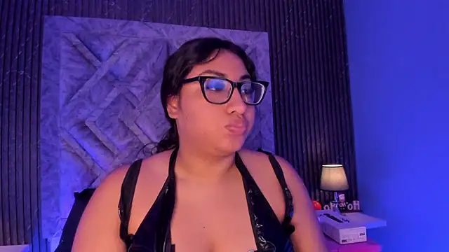 CANDYGABYY online show from January 27, 10:27 pm