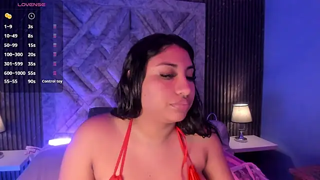 CANDYGABYY online show from March 15, 4:13 am