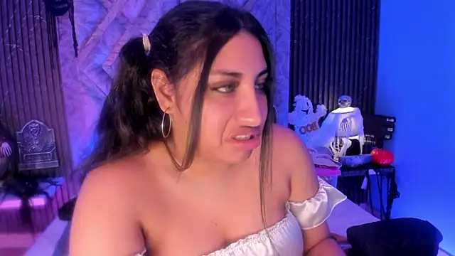 CANDYGABYY online show from October 30, 4:14 am