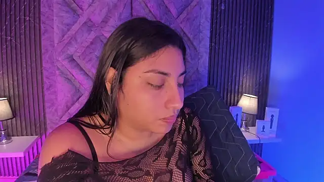 CANDYGABYY online show from January 11, 4:06 am