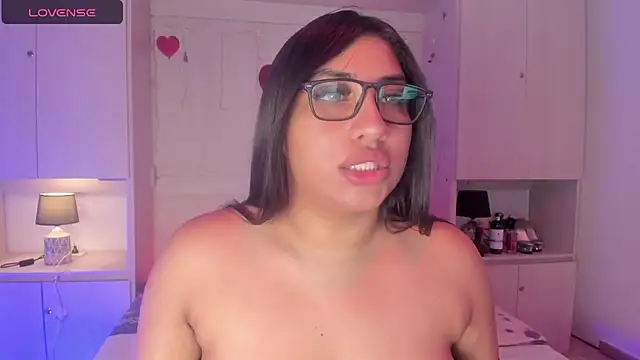 CANDYGABYY online show from March 7, 8:39 pm