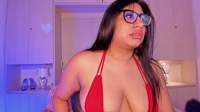 CANDYGABYY online show from April 1, 8:06 pm