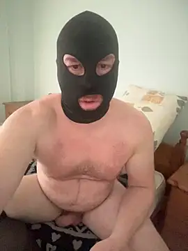 Snapshot of Sexygoat30 chatting on December 5, 1:09 pm Sexygoat30 online show from December 5, 1:09 pm