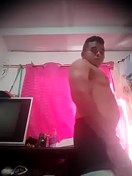 SaucyAffair0 online show from April 18, 1:59 pm