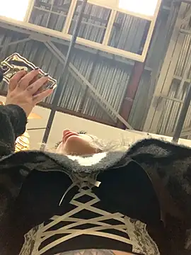 Sextazy online show from December 11, 12:55 pm