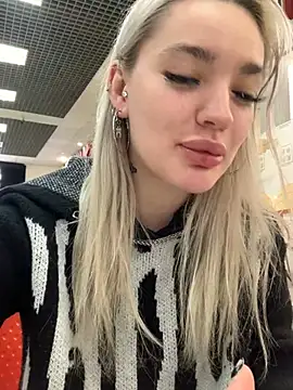 Sextazy online show from December 17, 7:50 am