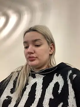 Sextazy online show from February 1, 9:21 am