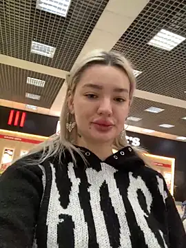 Sextazy online show from February 6, 12:05 pm