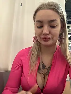 Sextazy online show from March 12, 12:15 pm