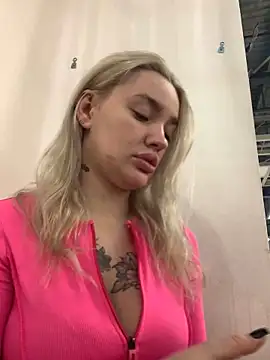 Sextazy online show from March 21, 12:28 pm