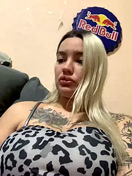 Sextazy online show from September 21, 11:23 am