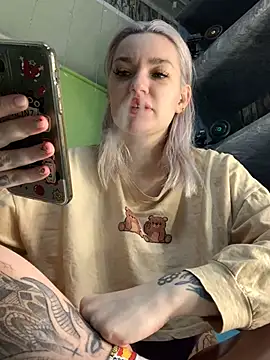 Sextazy online show from January 13, 12:10 pm