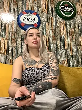 Sextazy online show from February 20, 3:23 pm