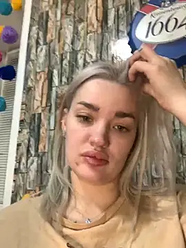 Sextazy online show from March 1, 4:42 pm