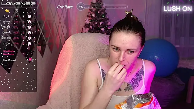 Snapshot of Bella__Swoon chatting on February 3, 4:10 pm Bella Swoon online show from February 3, 4:10 pm