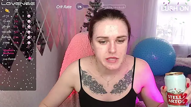 Snapshot of Bella__Swoon chatting on February 4, 10:32 am Bella Swoon online show from February 4, 10:32 am