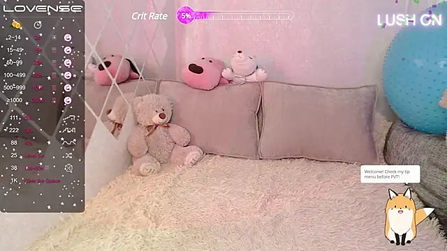 Snapshot of Bella__Swoon chatting on March 4, 4:17 am Bella Swoon online show from March 4, 4:17 am