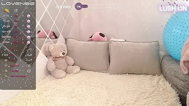 Snapshot of Bella__Swoon chatting on March 12, 8:51 am Bella Swoon online show from March 12, 8:51 am