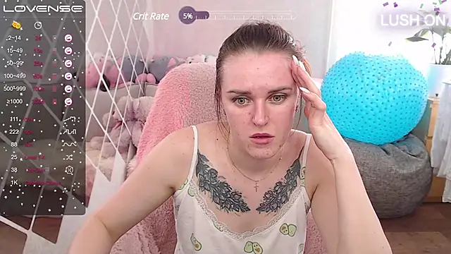 Snapshot of Bella__Swoon chatting on March 21, 8:28 am Bella Swoon online show from March 21, 8:28 am